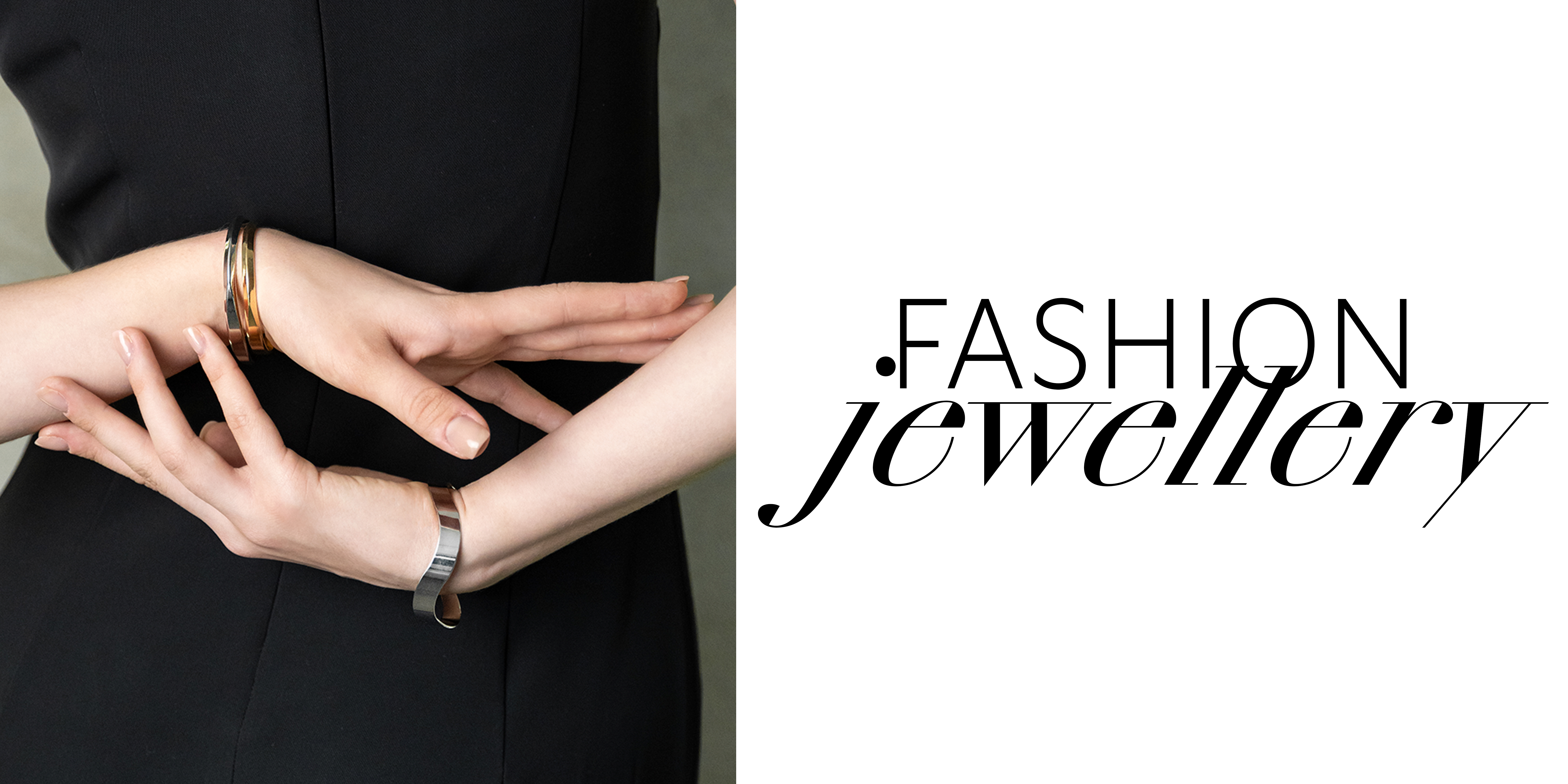 Fashion jewellery