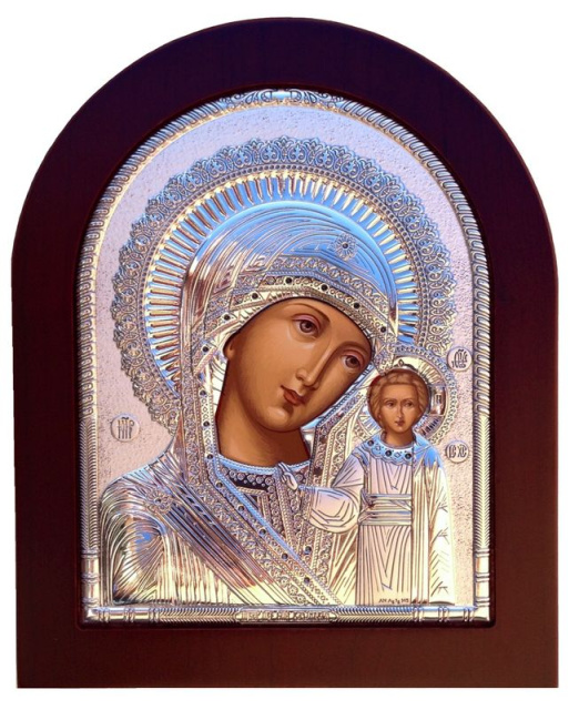 Иконы