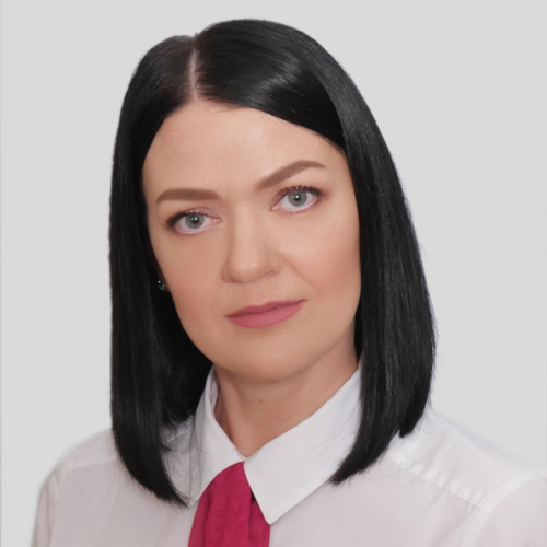 Екатерина З