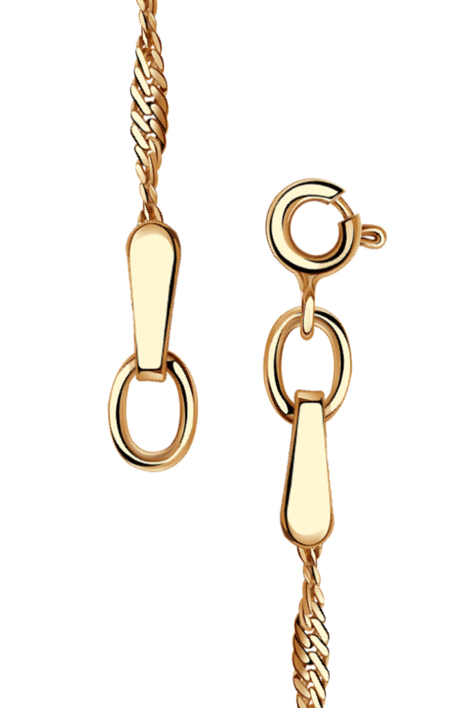 Замок шпрингель