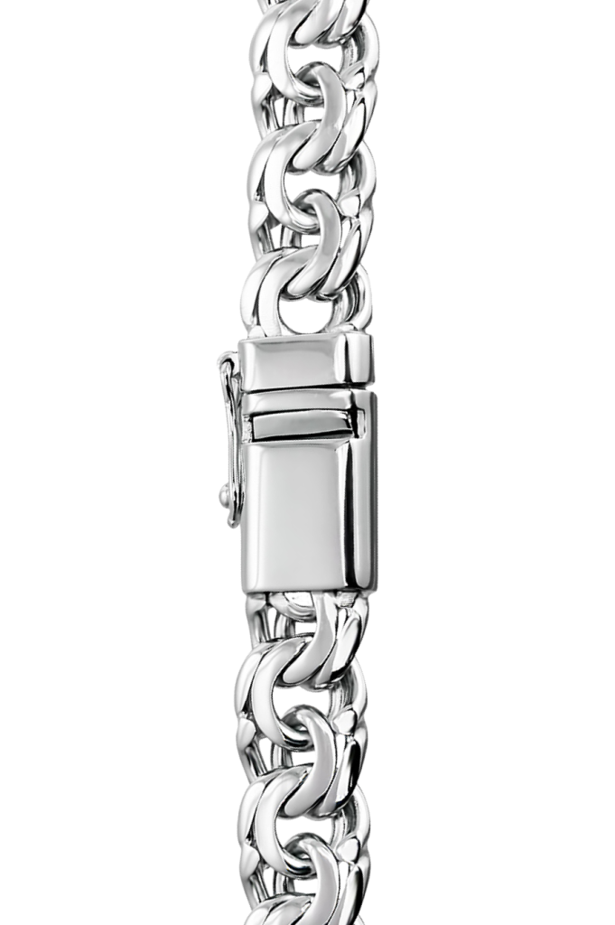 Замок коробка