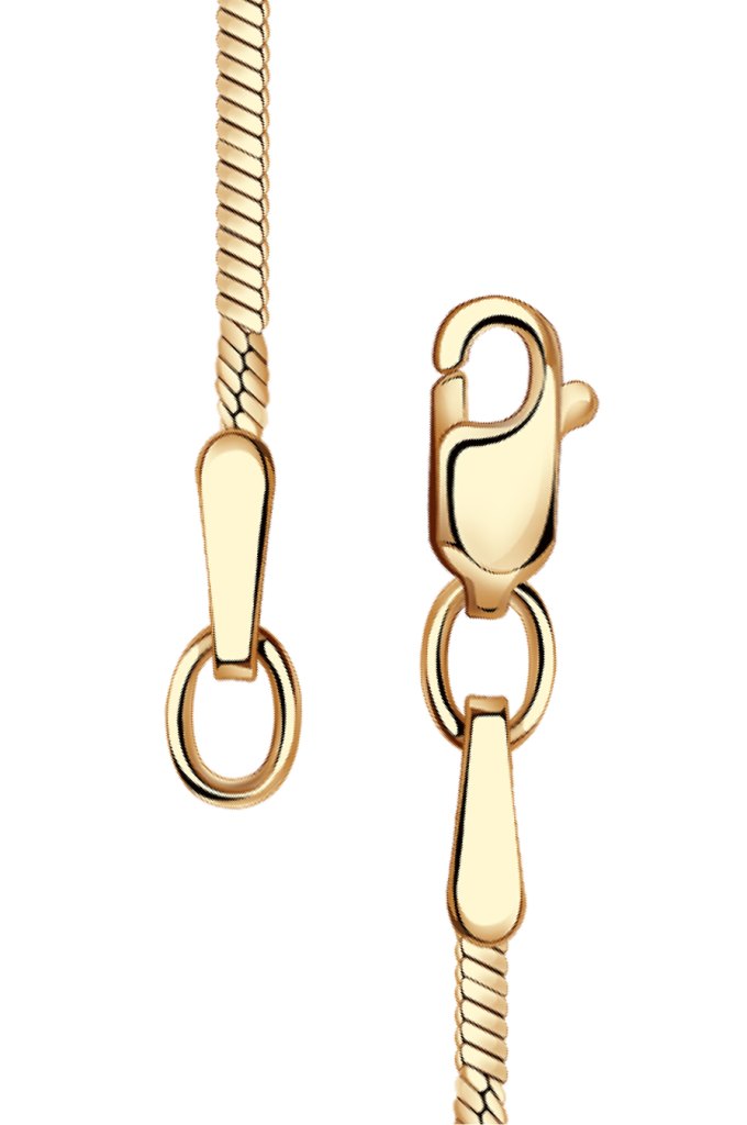 Замок карабин