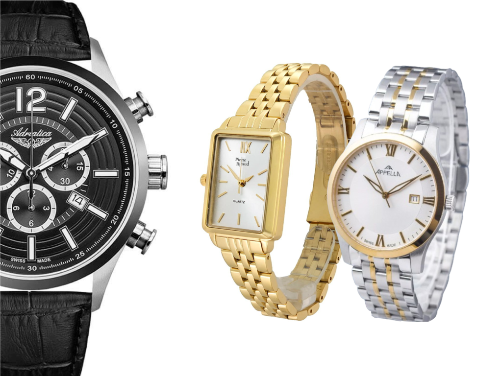 Наручные часы