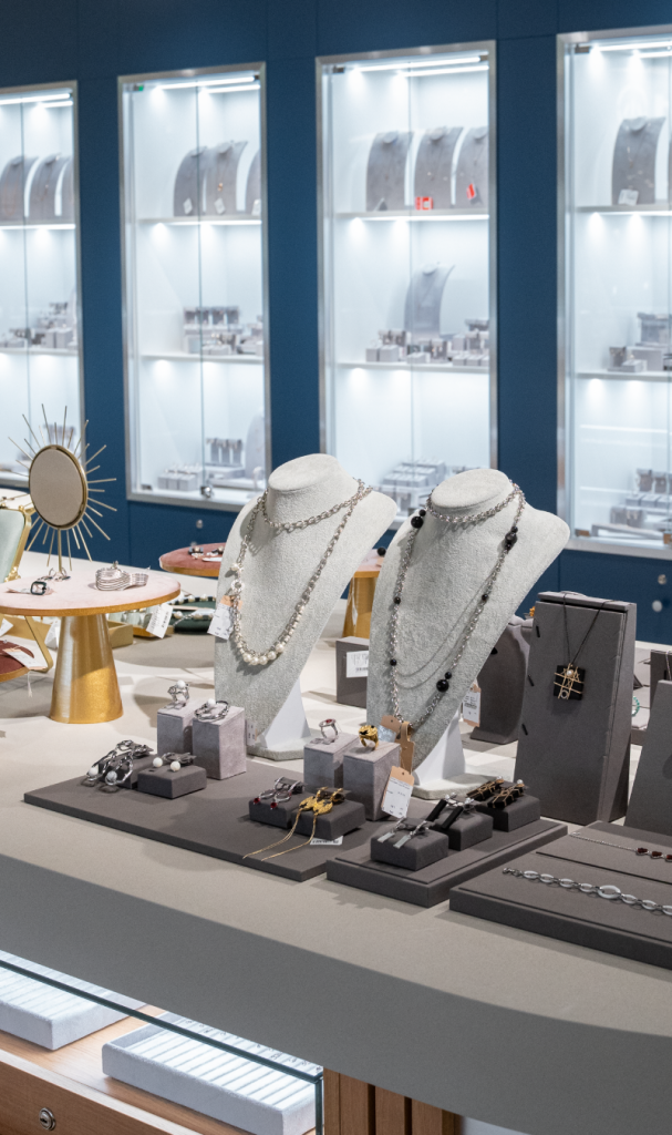 Новый магазин Славия в ТРЦ Palazzo