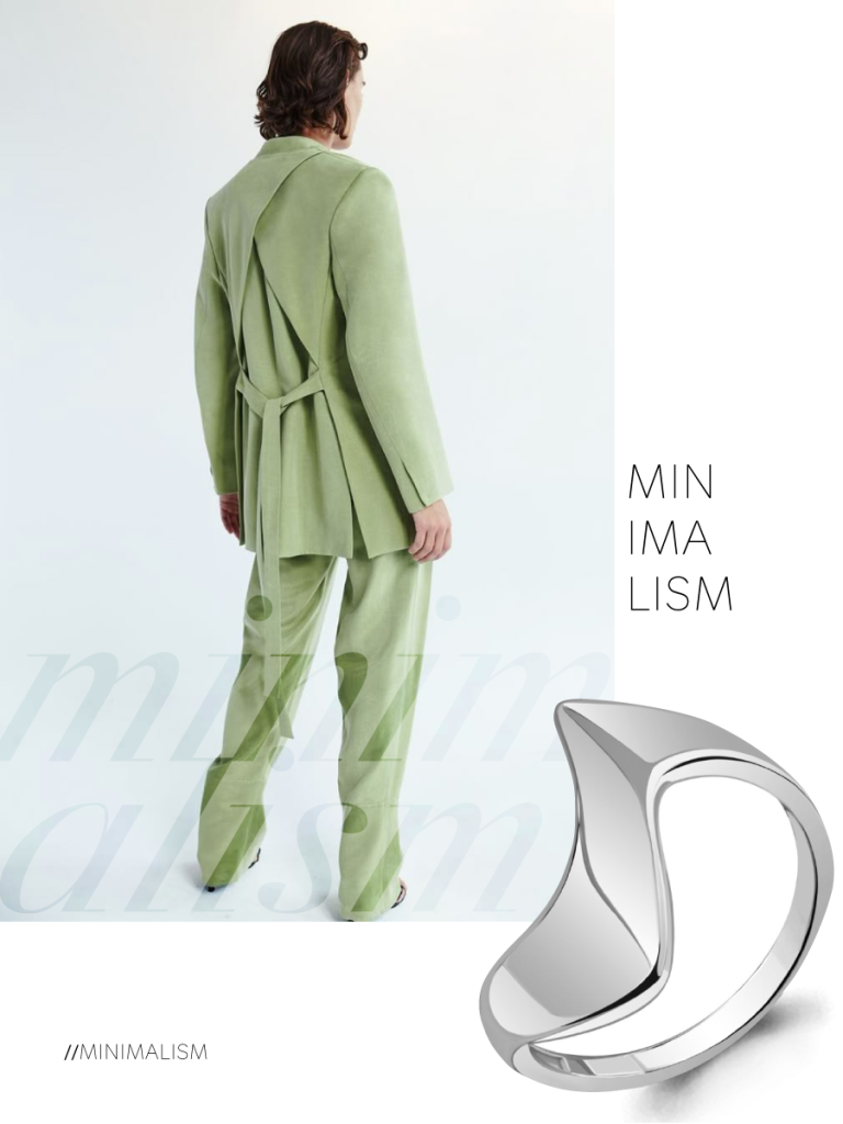 Минимализм